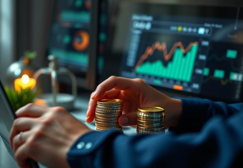 Representação visual: The Rise of AI-Powered Personal Finance Apps: How 2025 is Transforming Money Management