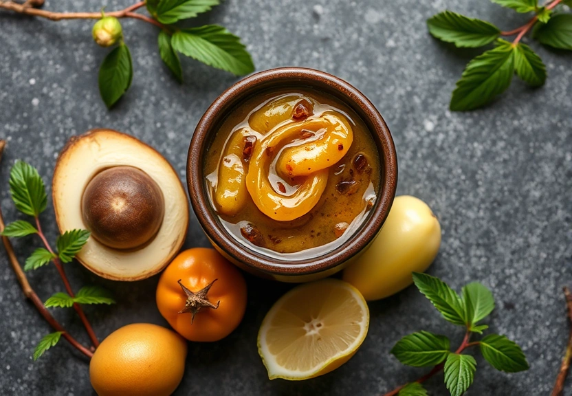Representação visual de Transforme Seu Visual: Melhores Salões de Cabelo Orgânicos em Cingapura!