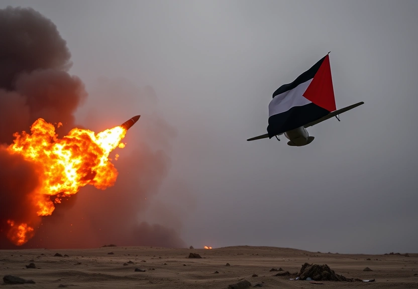 Representação visual de Alemania detiene envío de armas a Israel en medio del conflicto en Gaza: Últimas noticias en directo