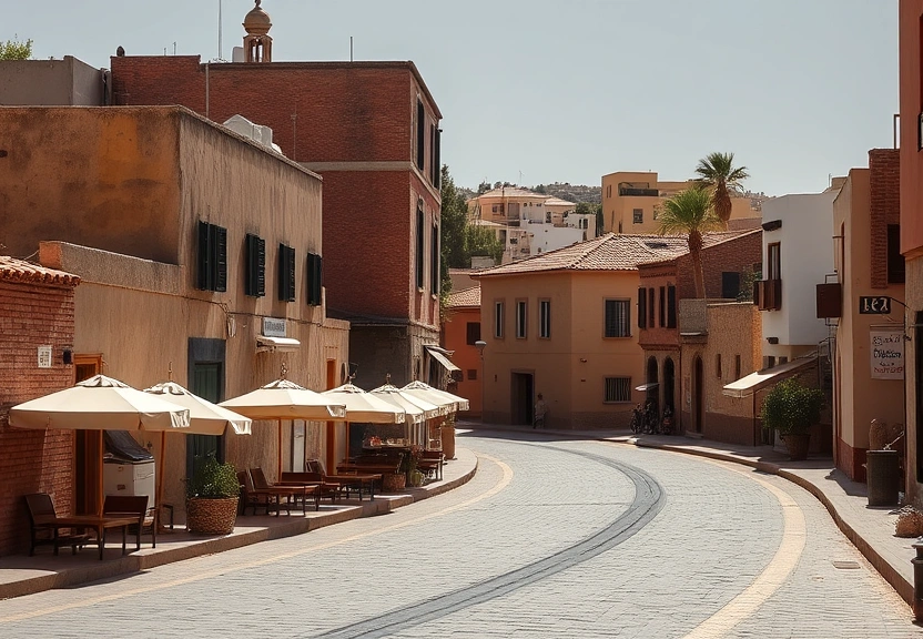 Representação visual de Sweida: La