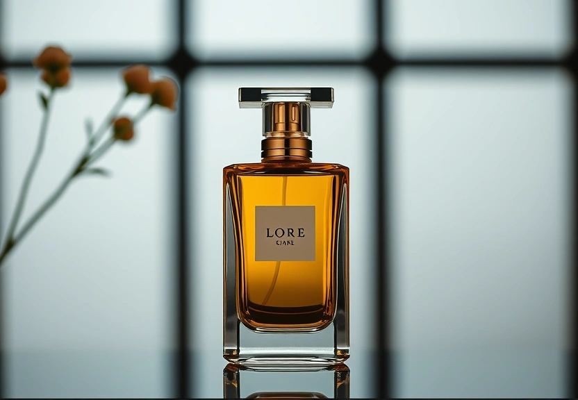 Representação visual de Beauty Visionaries Launch Exciting New Fragrance Line: Meet Lore