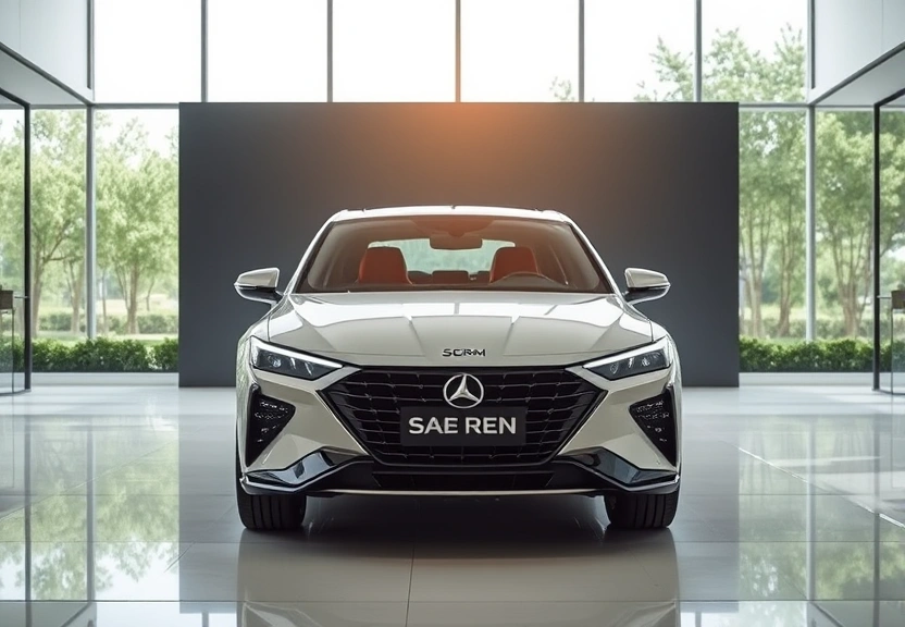 Representação visual de SAE-REN Inaugura em Orchard e Revoluciona o Luxo do Autocuidado em Cingapura