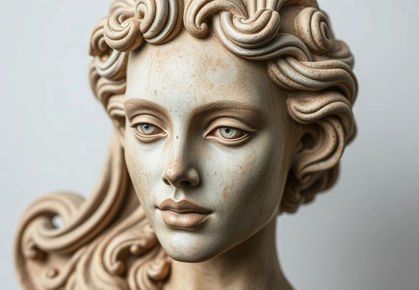 Representação visual de Transforme Seu Rosto Sem Cirurgia: As Melhores Faciais Esculturais em Cingapura