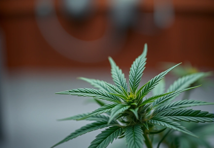 Representação visual de Gobierno autoriza cannabis medicinal: solo en hospitales y con receta profesional