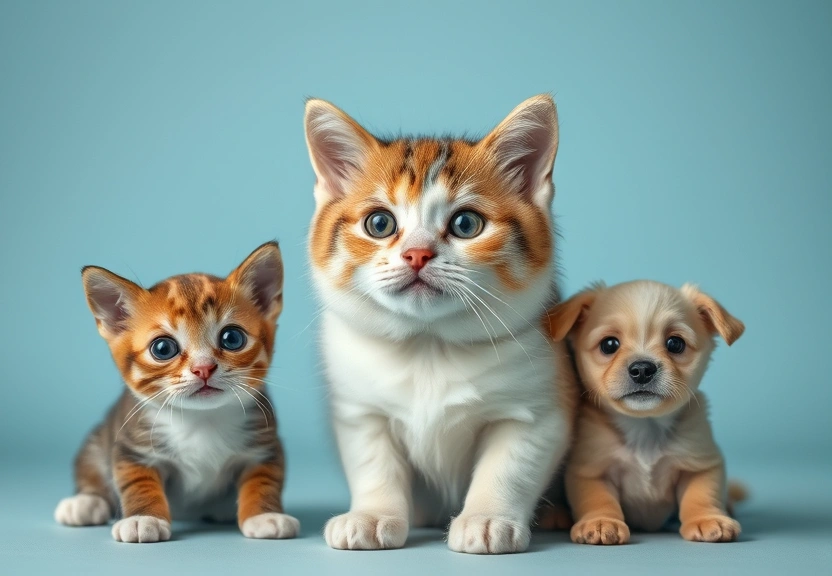 Representação visual de Deja de tratar a tu mascota como si fuera un bebé de peluche: estás dañando su salud.