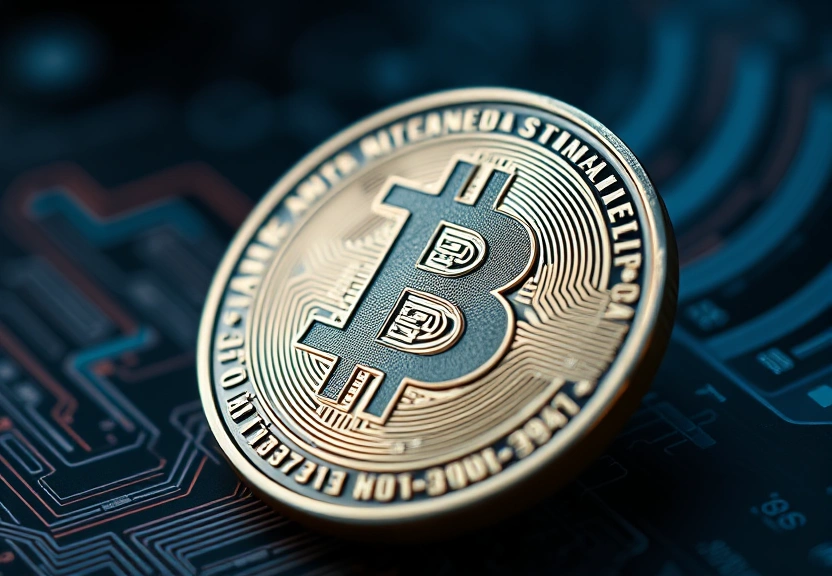 Representação visual de ¿Dónde lo puse? La pérdida de una clave criptográfica vital anula la elección.