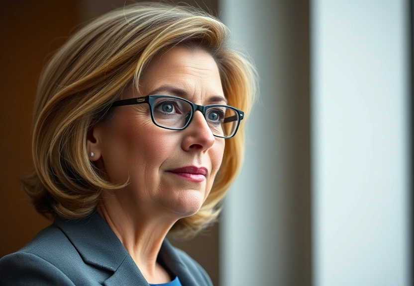 Representação visual de Investigación por uso fraudulento de fondos europeos: Federica Mogherini dimite de la dirección del Colegio de Europa.