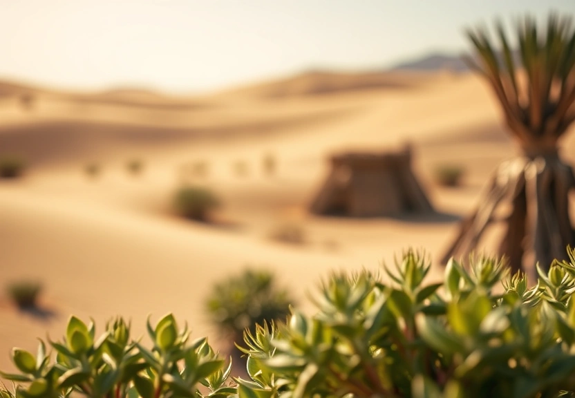 Representação visual de Cómo logró Perú convertir uno de los desiertos más áridos del mundo en un gran centro de producción de alimentos