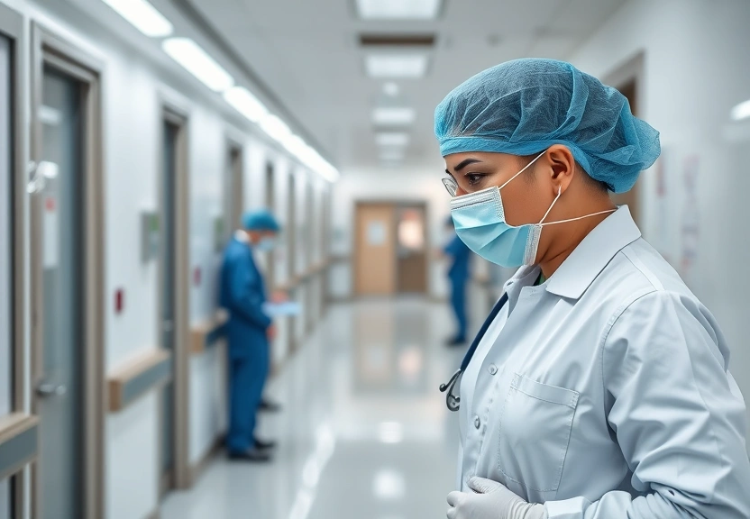 Representação visual de Sanidad lanza una investigación para comprobar si hay irregularidades en el Hospital de Torrejón.
